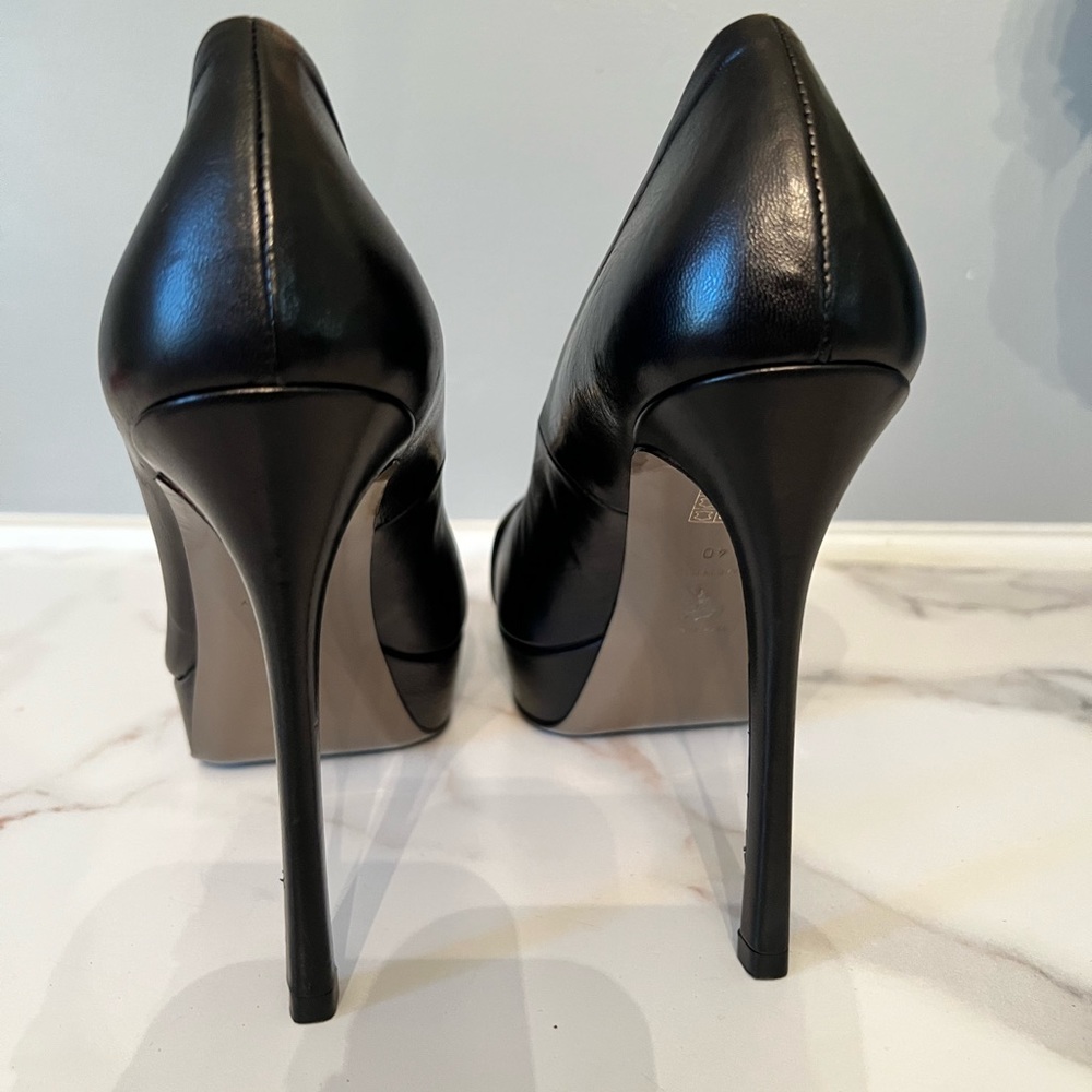 Versace collection heels - Picture 2 of 7